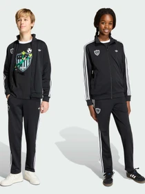 Брюки Adidas x Disney модель KC8441 Фото