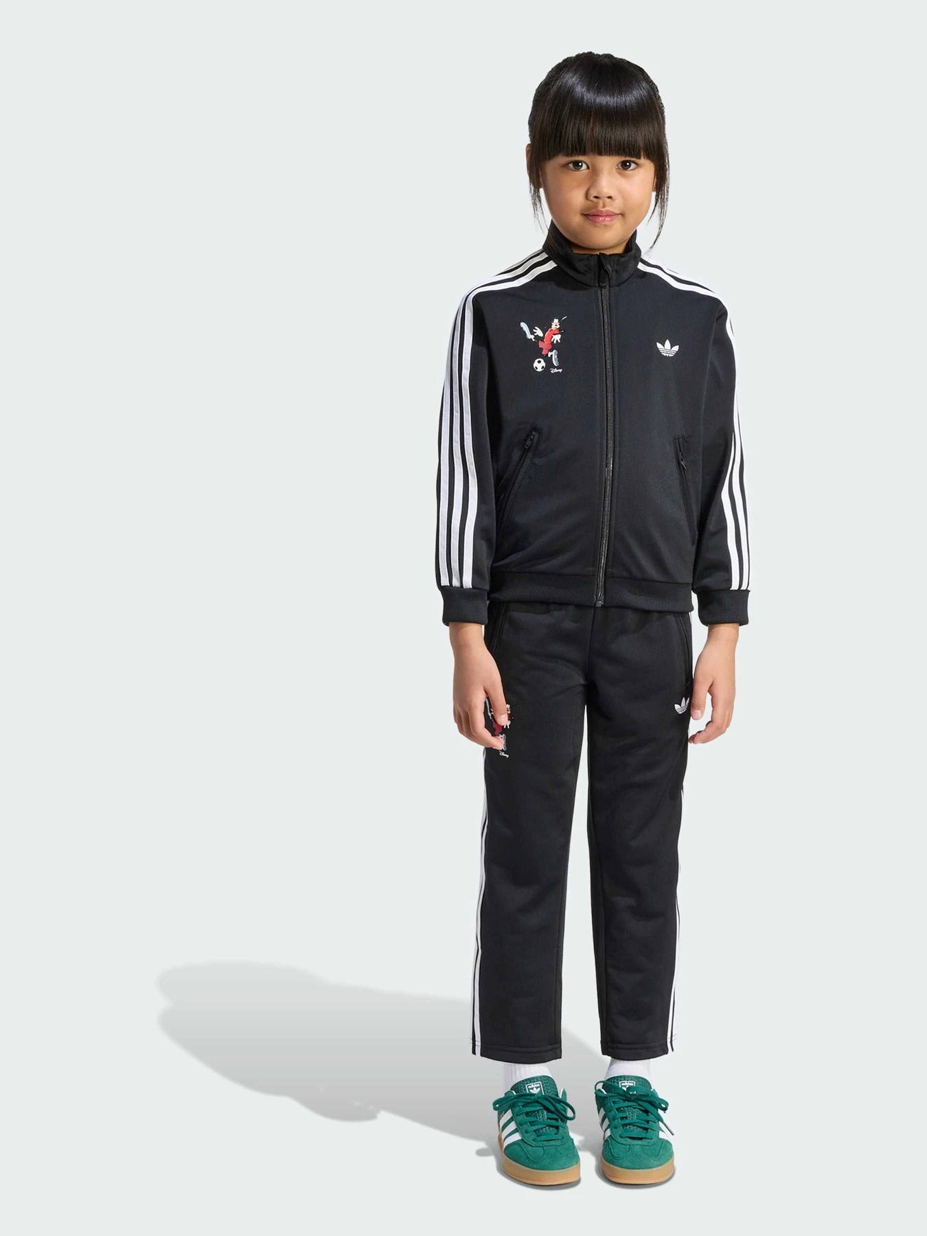 Костюмы Adidas x Disney модель KC8433 Фото