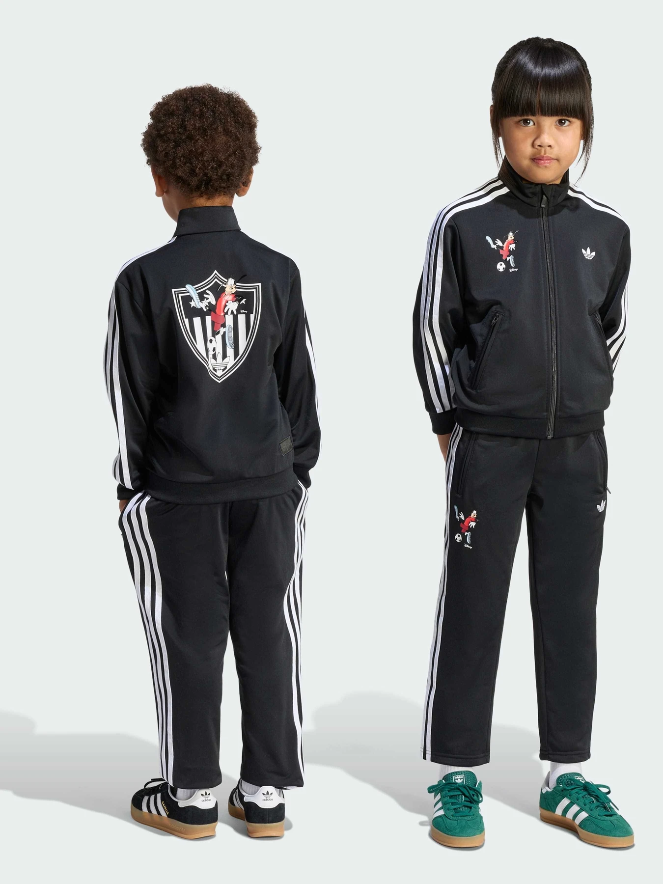 Костюмы Adidas x Disney модель KC8433 Фото