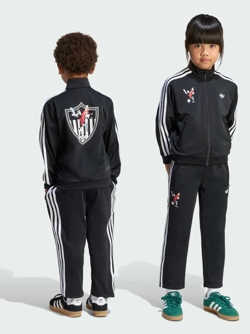 Костюмы Adidas x Disney модель KC8433 Фото