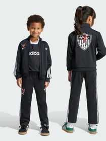 Костюмы Adidas x Disney модель KC8433 Фото