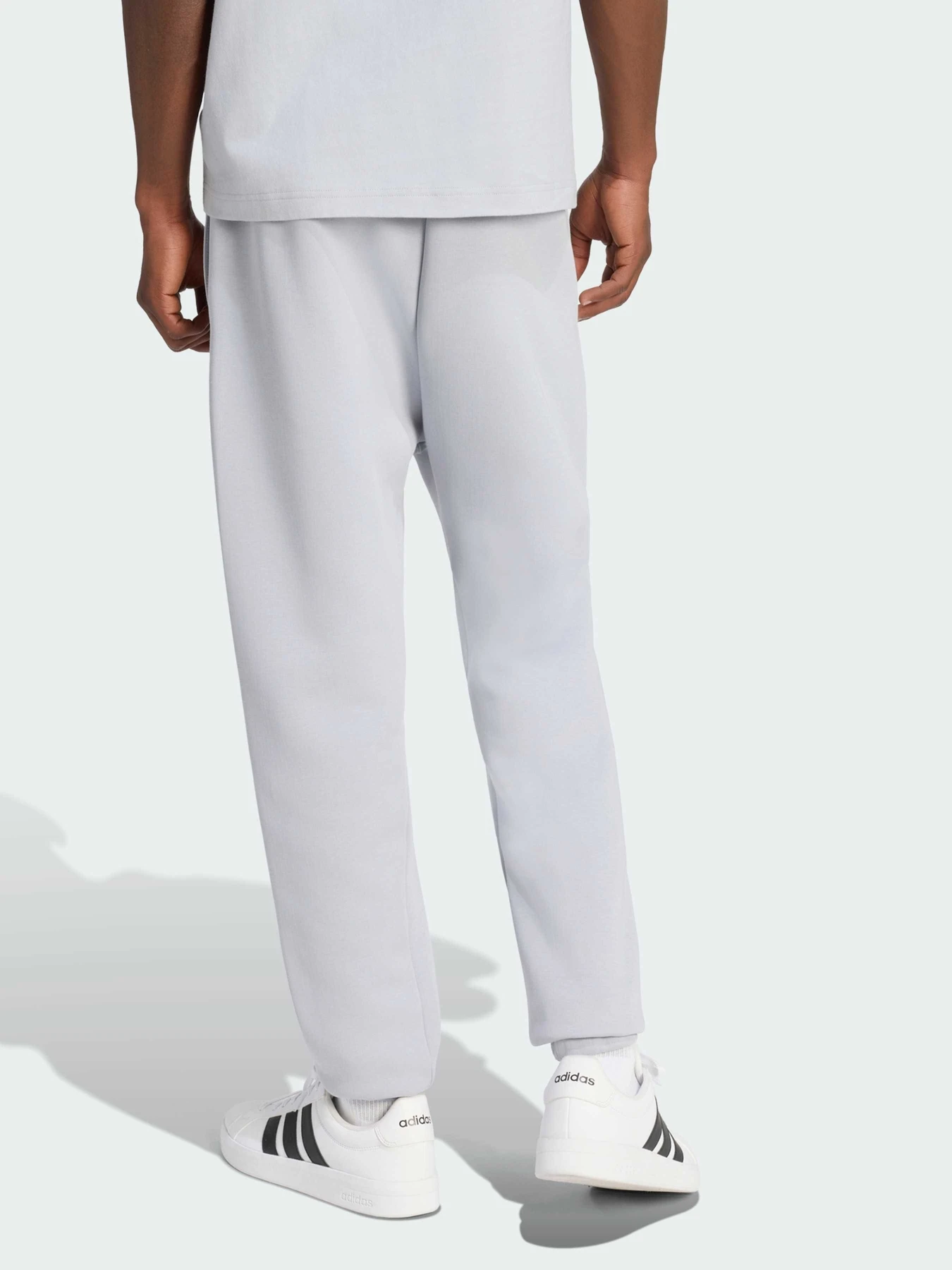 Брюки Adidas модель KD7645 Брюки Adidas модель KD7645 Фото