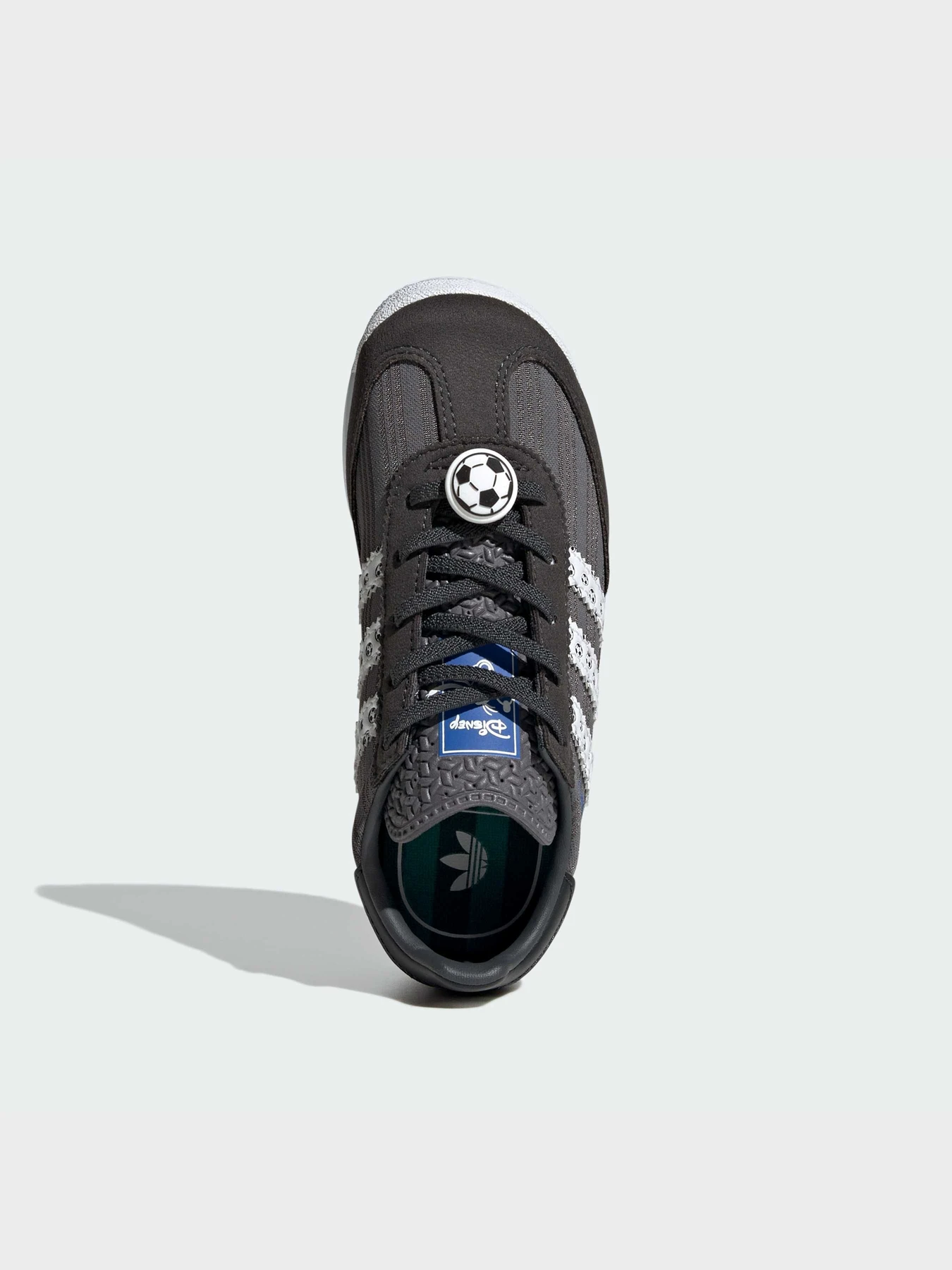 Кросівки Adidas модель IH1676 Кросівки Adidas модель IH1676 Фото