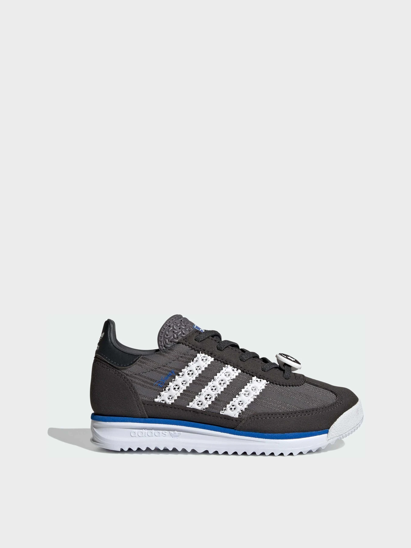 Кросівки Adidas модель IH1676 Кросівки Adidas модель IH1676 Фото