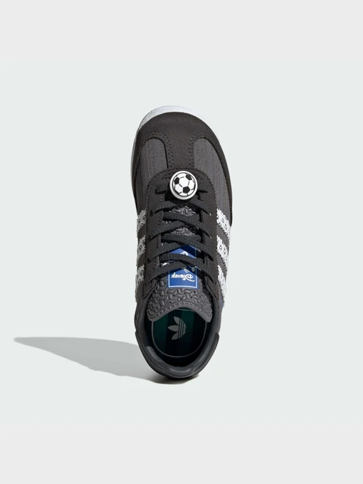 Дитячі Кросівки повсякденні adidas фото 2