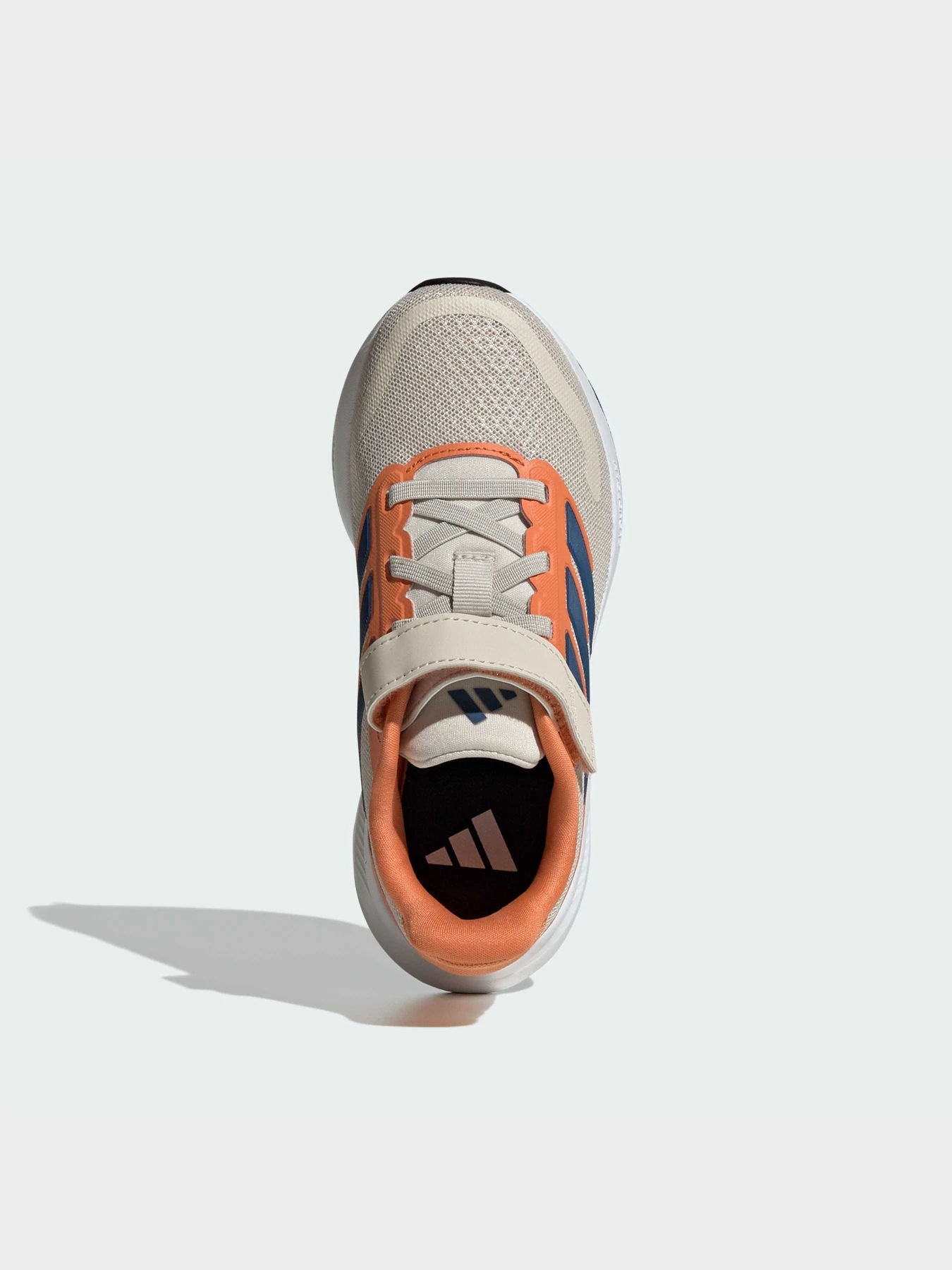 Кросівки Adidas Runfalcon модель JP9397 Кросівки Adidas Runfalcon модель JP9397 Фото