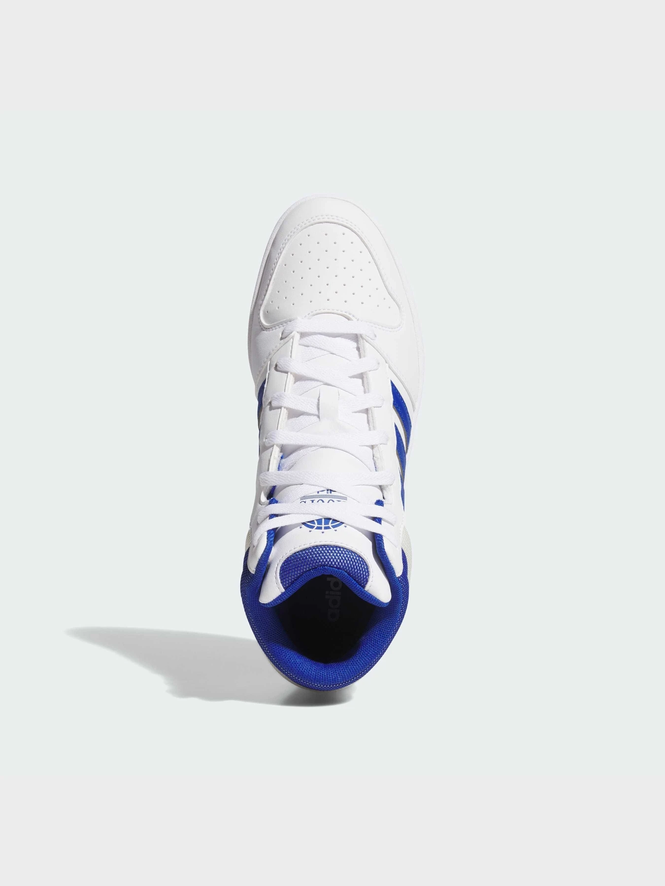 Кроссовки Adidas Hoops модель KI1034 Фото