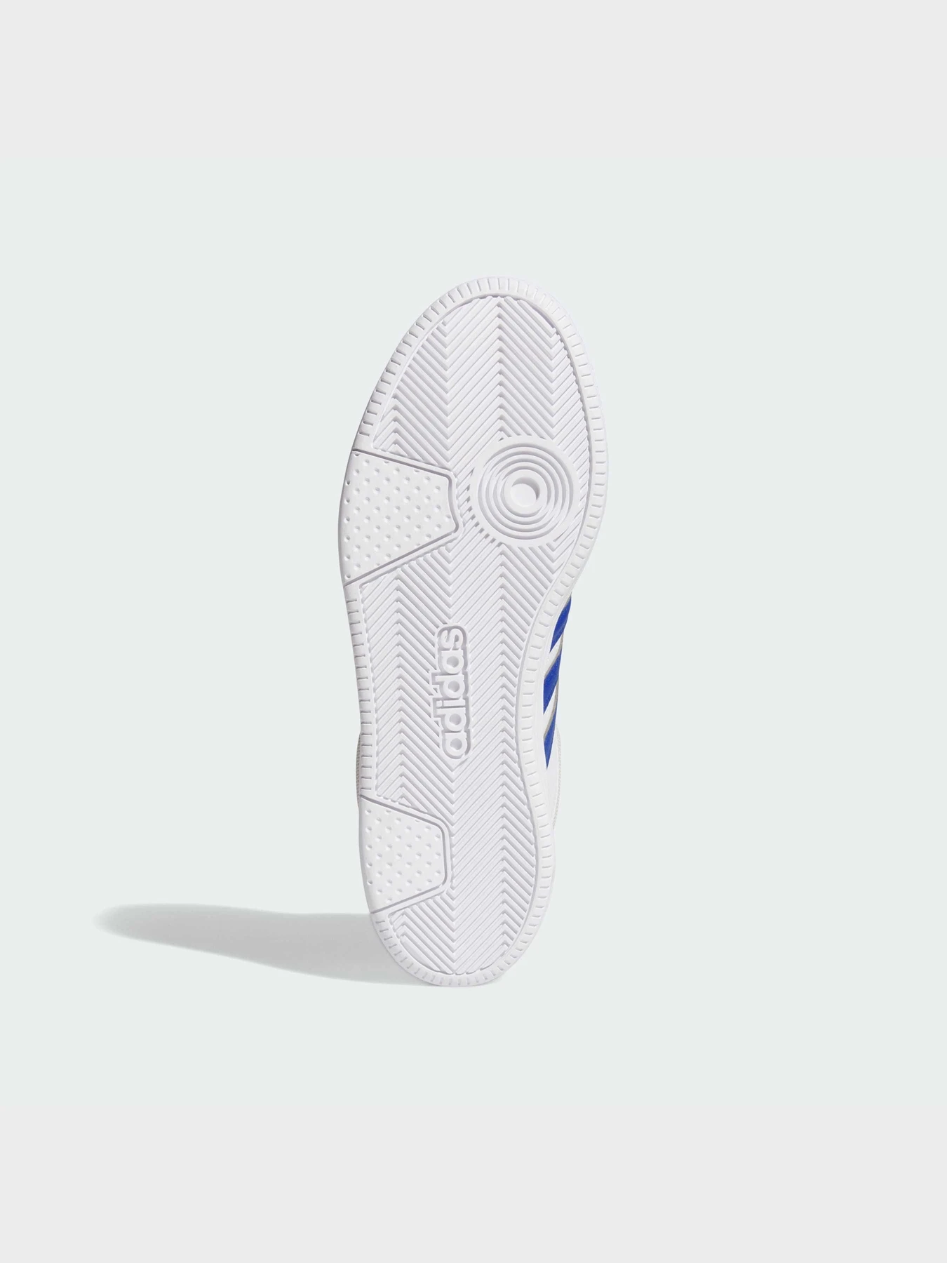 Кроссовки Adidas Hoops модель KI1034 Фото