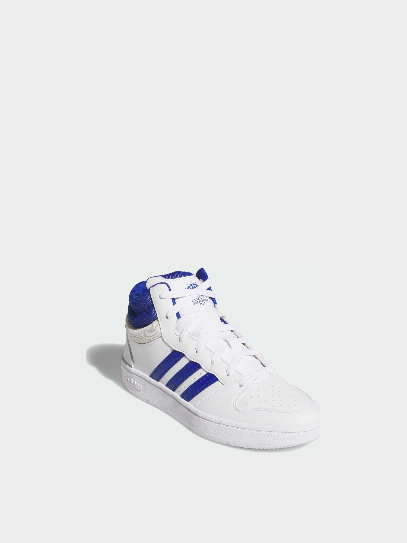 Кроссовки Adidas Hoops модель KI1034 Фото