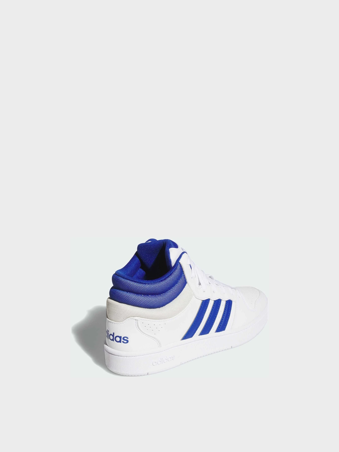 Кроссовки Adidas Hoops модель KI1034 Фото