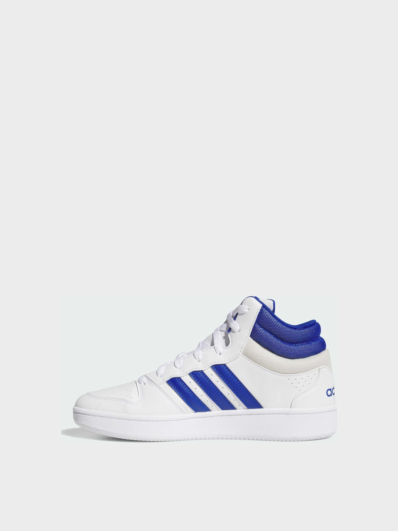 Кроссовки Adidas Hoops модель KI1034 Фото