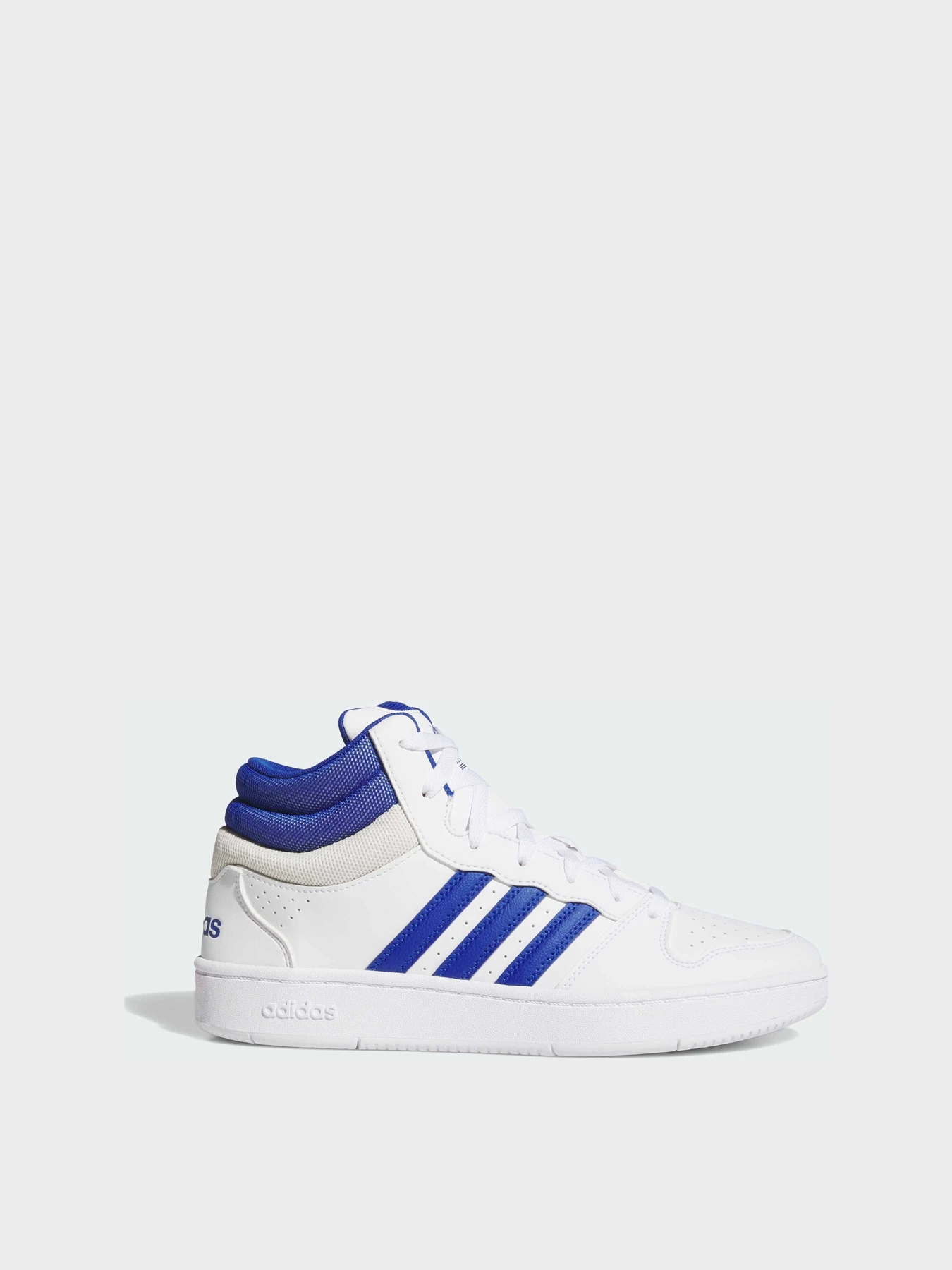 Кроссовки Adidas Hoops модель KI1034 Фото
