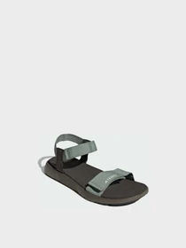 Сандалии Adidas модель JR8403 Фото