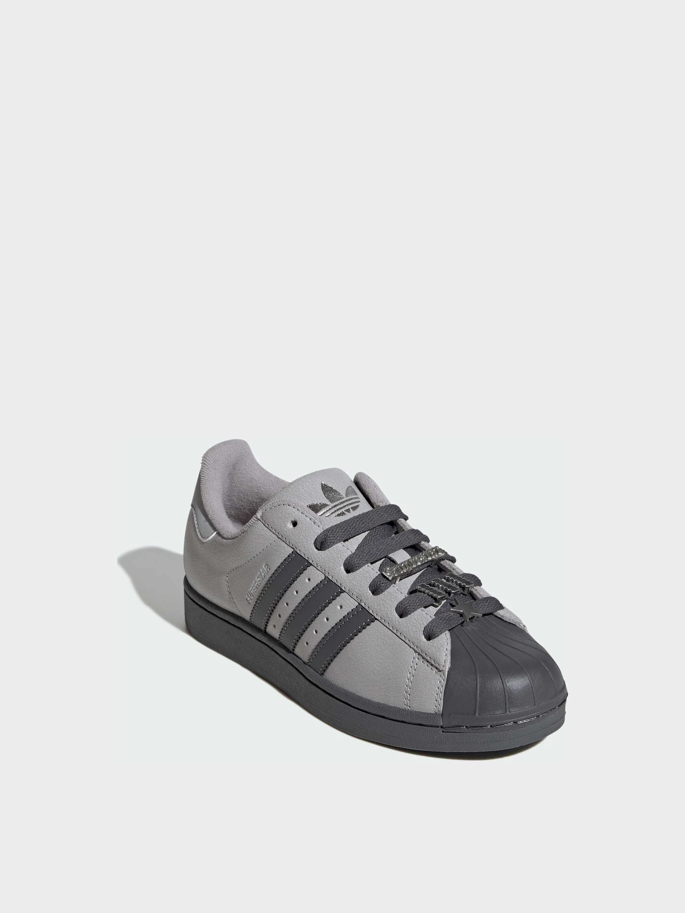 Кеди Adidas Superstar модель IH1629 Фото