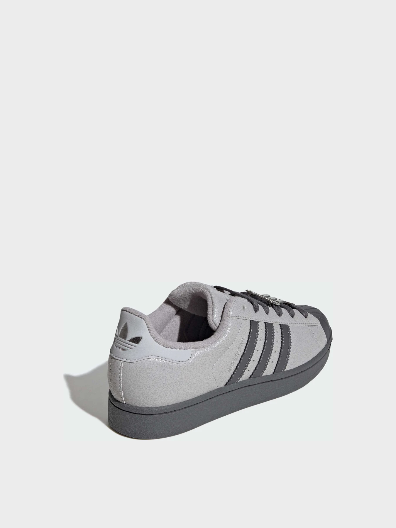 Кеди Adidas Superstar модель IH1629 Фото