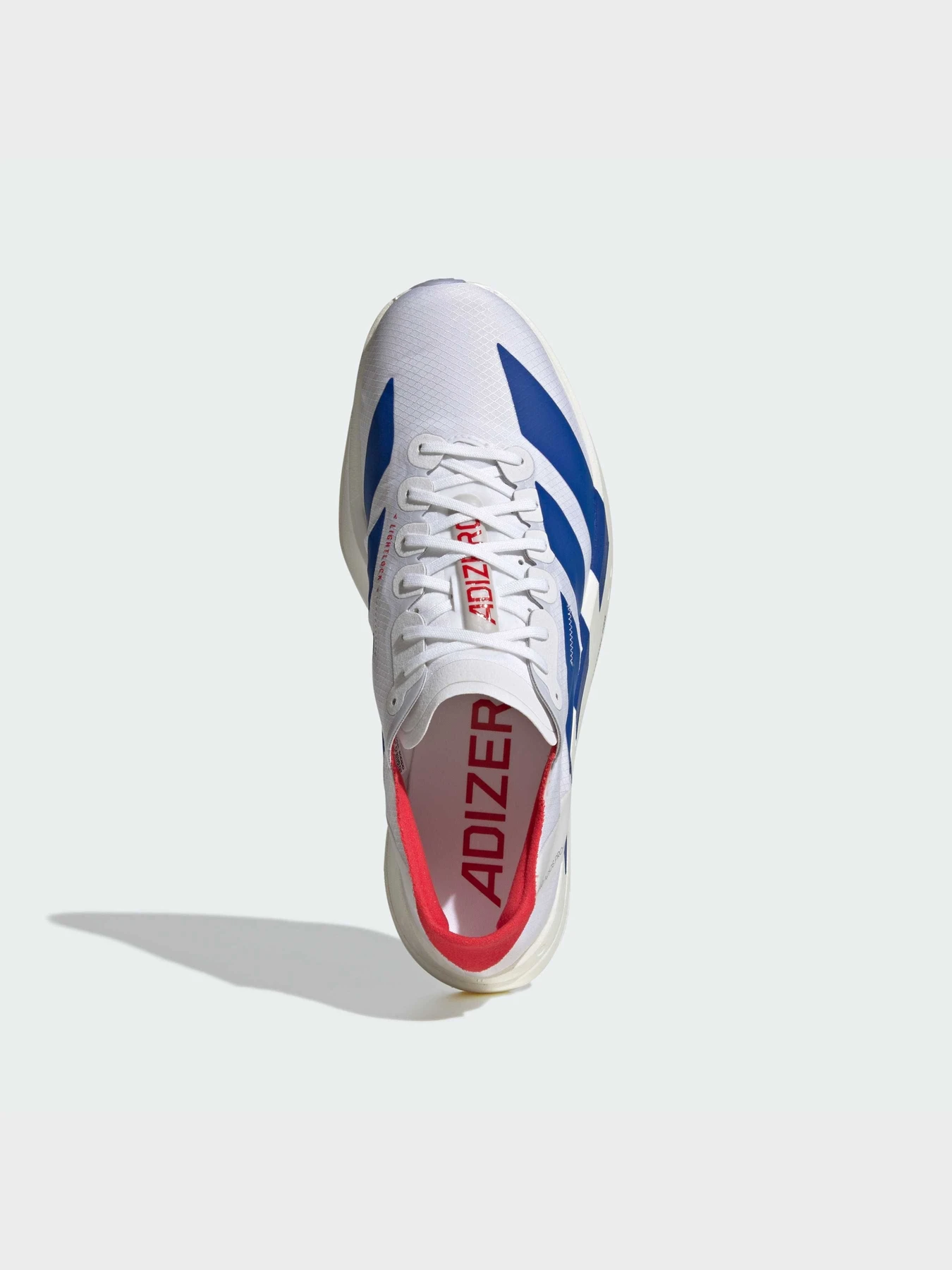 Кроссовки Adidas adizero модель JP6624 Кроссовки Adidas adizero модель JP6624 Фото