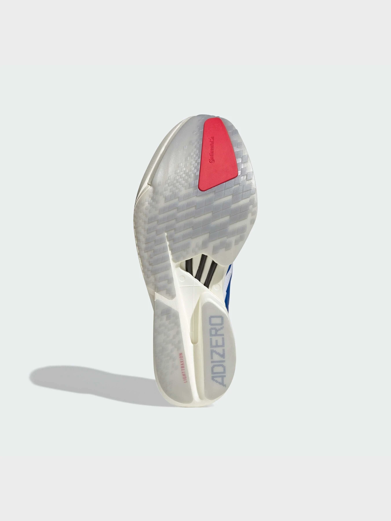Кроссовки Adidas adizero модель JP6624 Кроссовки Adidas adizero модель JP6624 Фото