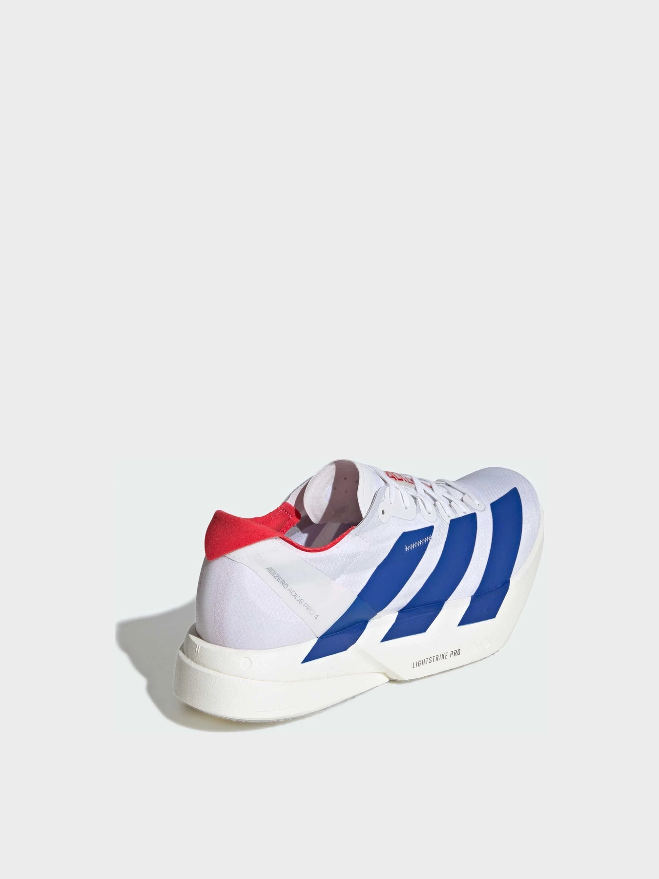 Кроссовки Adidas adizero модель JP6624 Кроссовки Adidas adizero модель JP6624 Фото