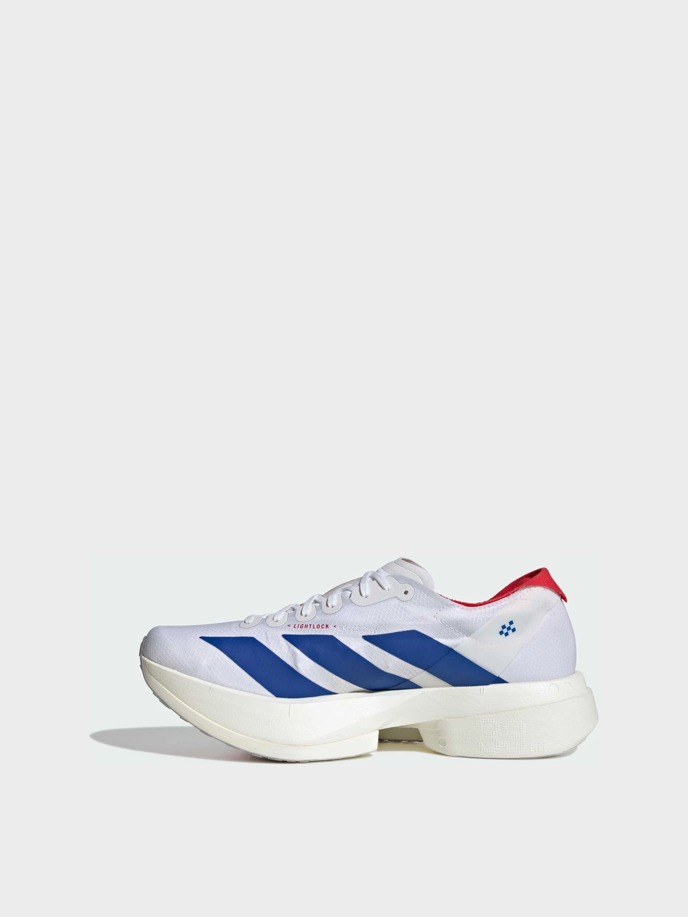 Кроссовки Adidas adizero модель JP6624 Кроссовки Adidas adizero модель JP6624 Фото