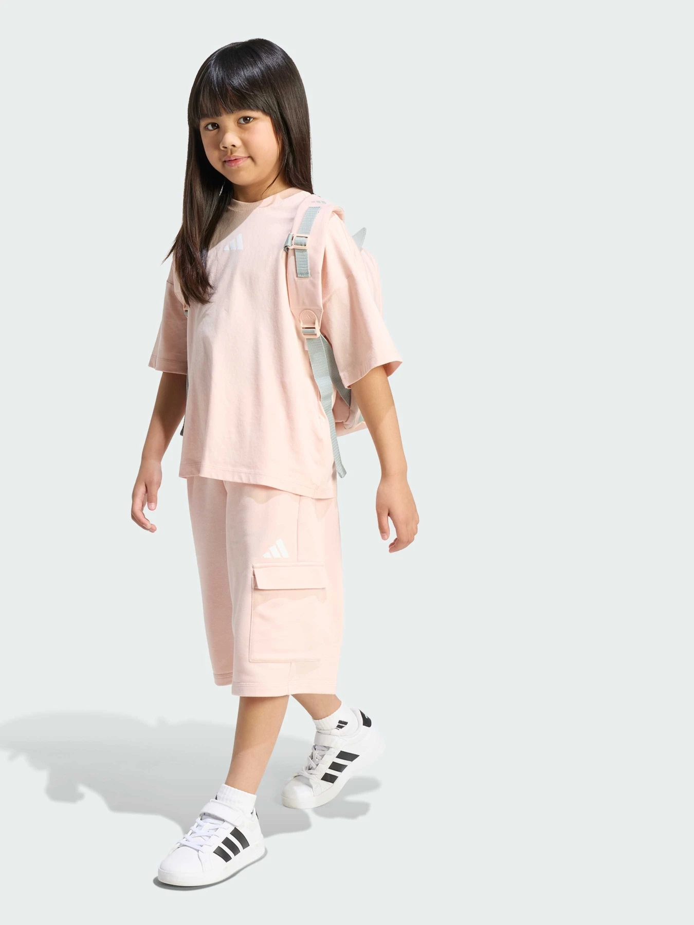 Костюми Adidas Tiro модель KE2664 Костюми Adidas Tiro модель KE2664 Фото