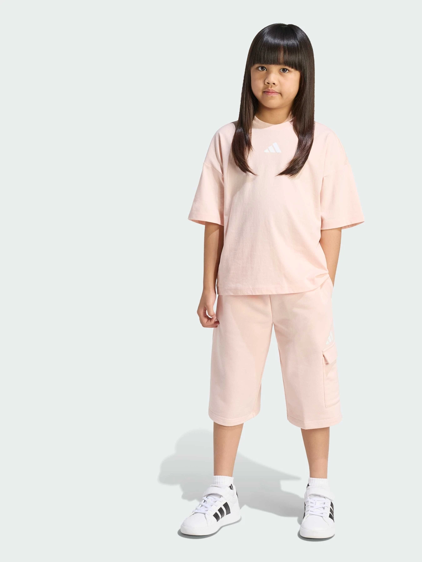 Костюми Adidas Tiro модель KE2664 Костюми Adidas Tiro модель KE2664 Фото