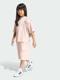 Костюми Adidas Tiro модель KE2664 Фото