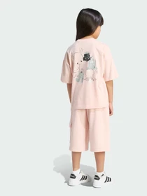 Костюми Adidas Tiro модель KE2664 Фото