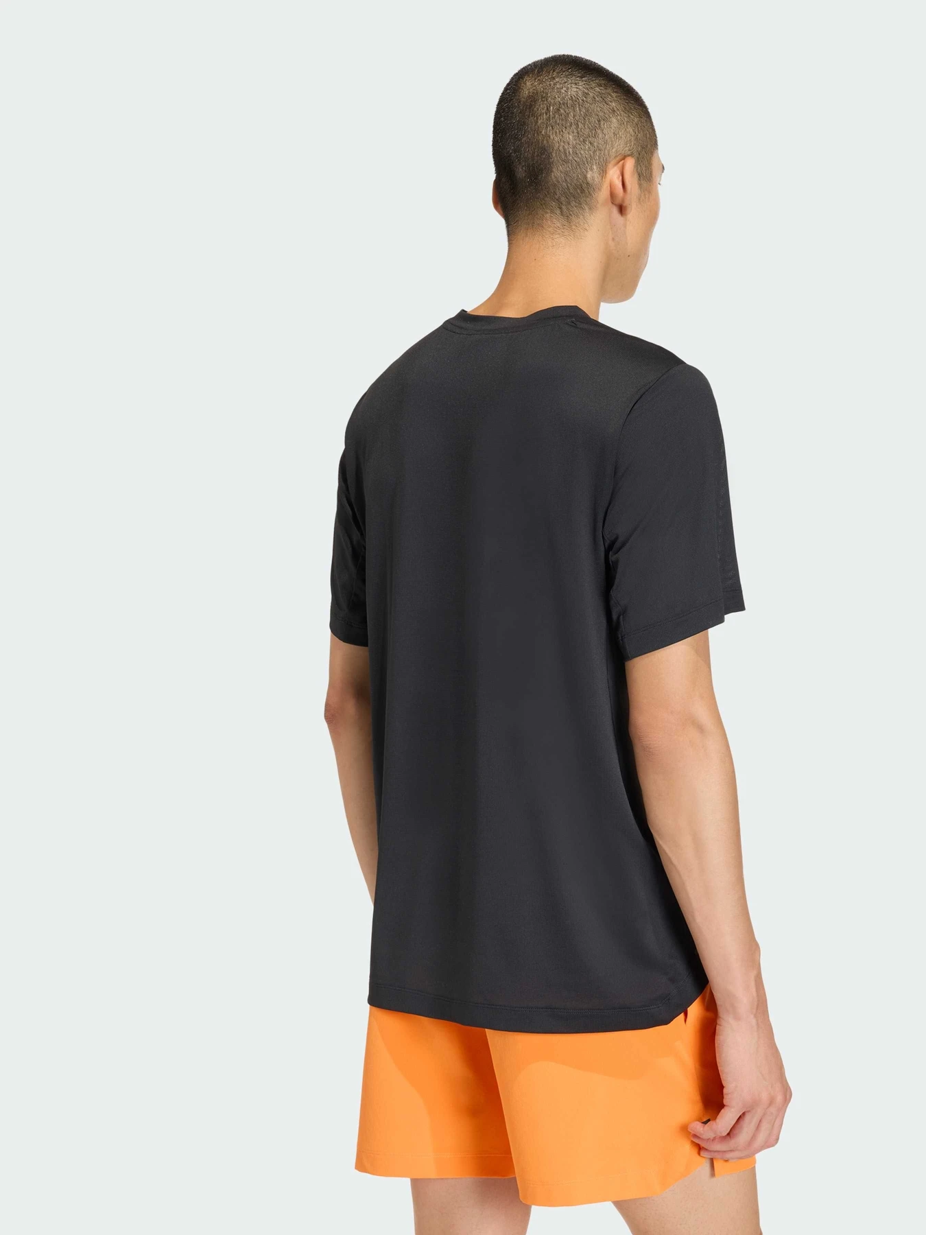 Футболки и поло Adidas модель KE9932 Футболки и поло Adidas модель KE9932 Фото