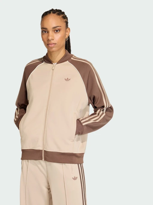 Худі та світшоти Adidas Adicolor модель KD8825 Фото