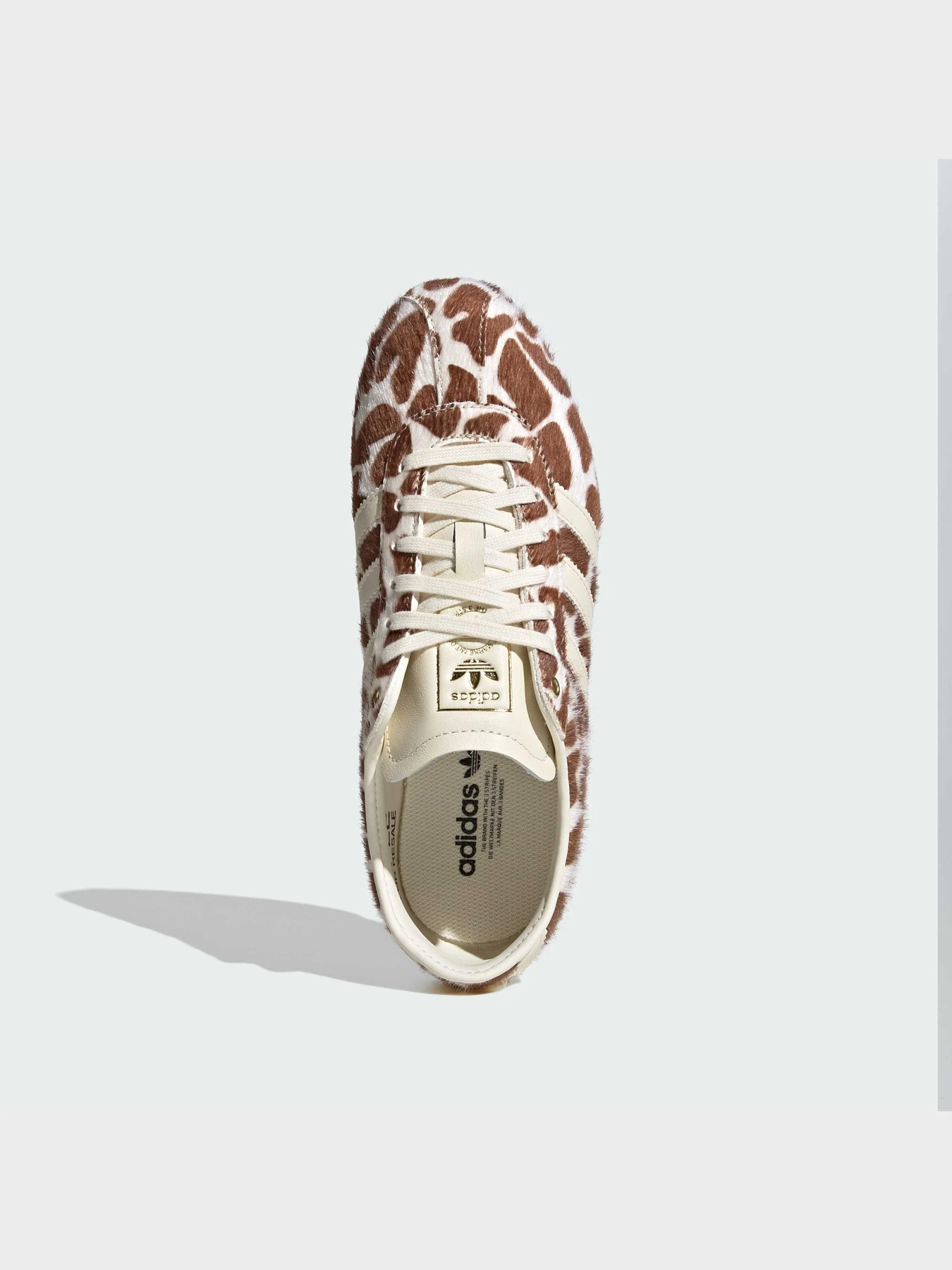Кеди Adidas модель KI4300 Кеди Adidas модель KI4300 Фото
