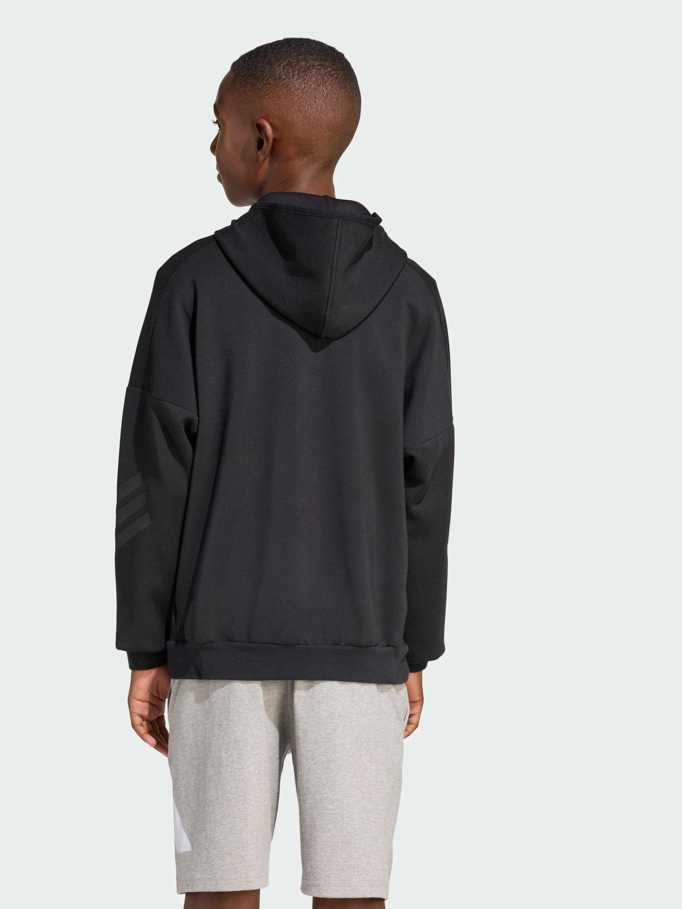 Худи и свитшоты Adidas модель KS2577 Худи и свитшоты Adidas модель KS2577 Фото