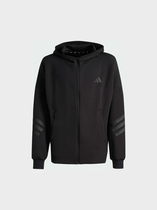 Худи и свитшоты Adidas модель KS2577 Фото