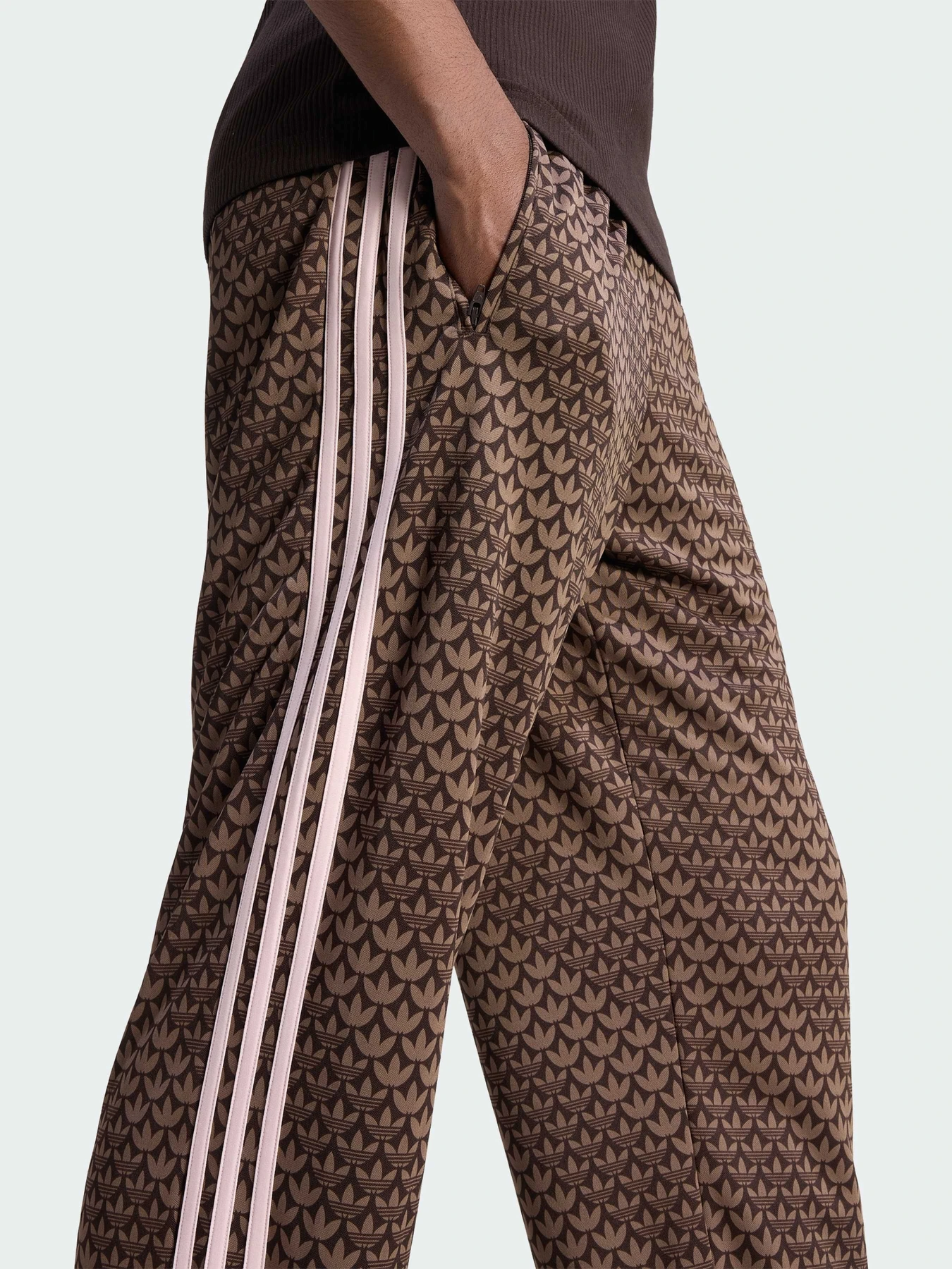 Штани Adidas Graphics модель KE1678 Фото