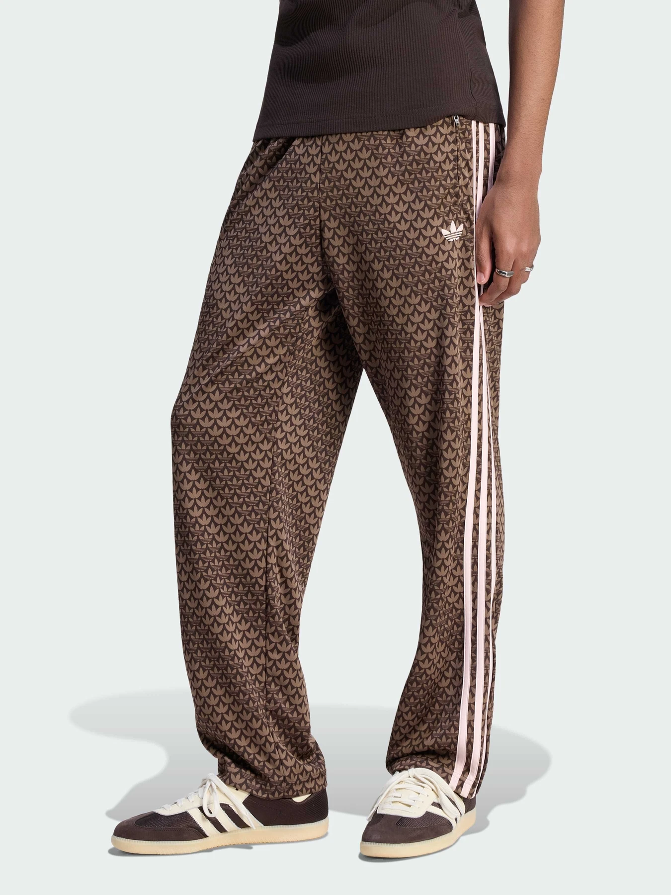 Штани Adidas Graphics модель KE1678 Фото