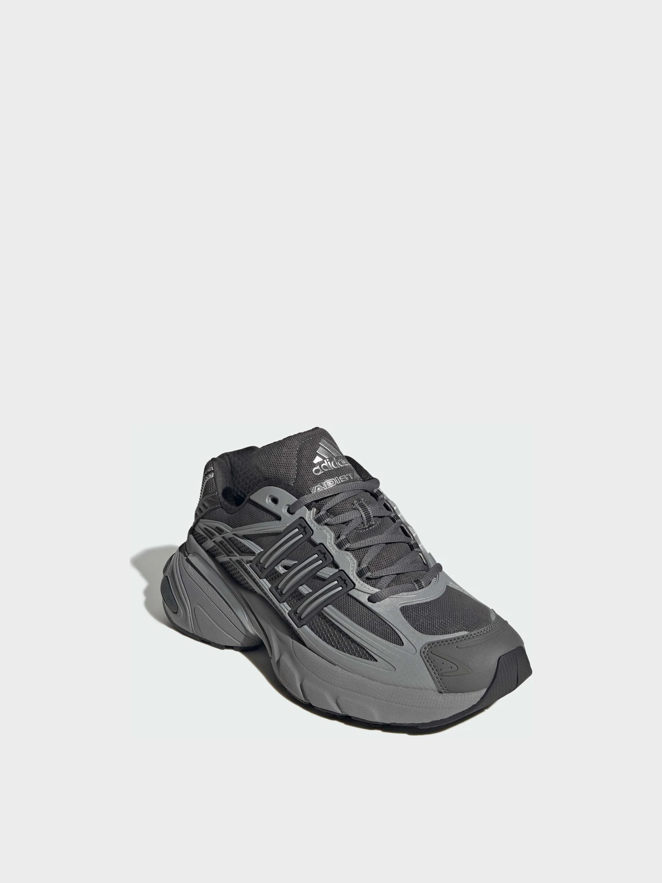 Кроссовки Adidas модель HQ7554 Кроссовки Adidas модель HQ7554 Фото