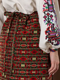 Юбки Едельвіка модель 530-25-00 Фото