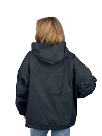 Куртки та дублянки UVENTUM модель 001-RF-BLC Фото