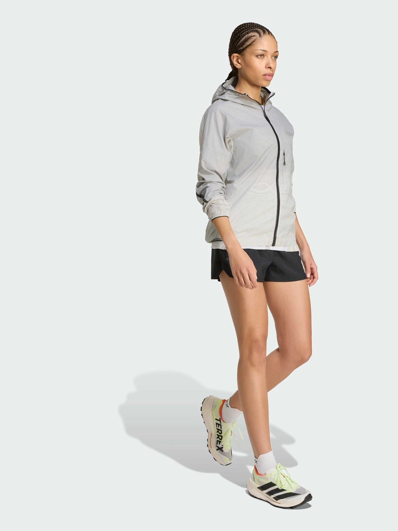 Куртки та дублянки Adidas Terrex модель JY4093 Куртки та дублянки Adidas Terrex модель JY4093 Фото
