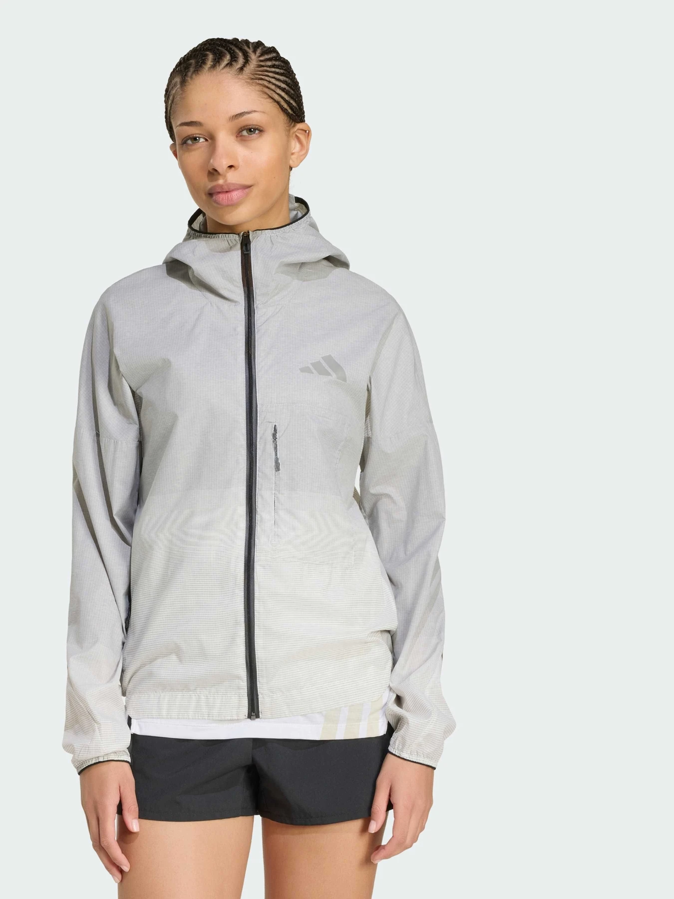 Куртки та дублянки Adidas Terrex модель JY4093 Куртки та дублянки Adidas Terrex модель JY4093 Фото