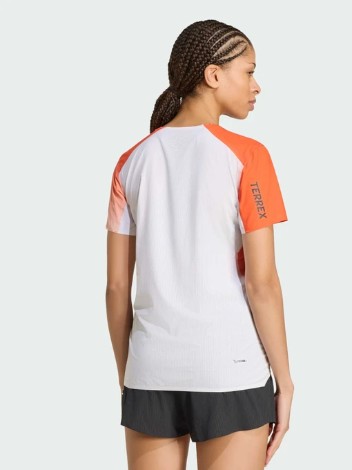 Жіноча Спортивна футболка adidas фото 2
