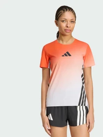 Футболки і поло Adidas модель JV6530 Фото