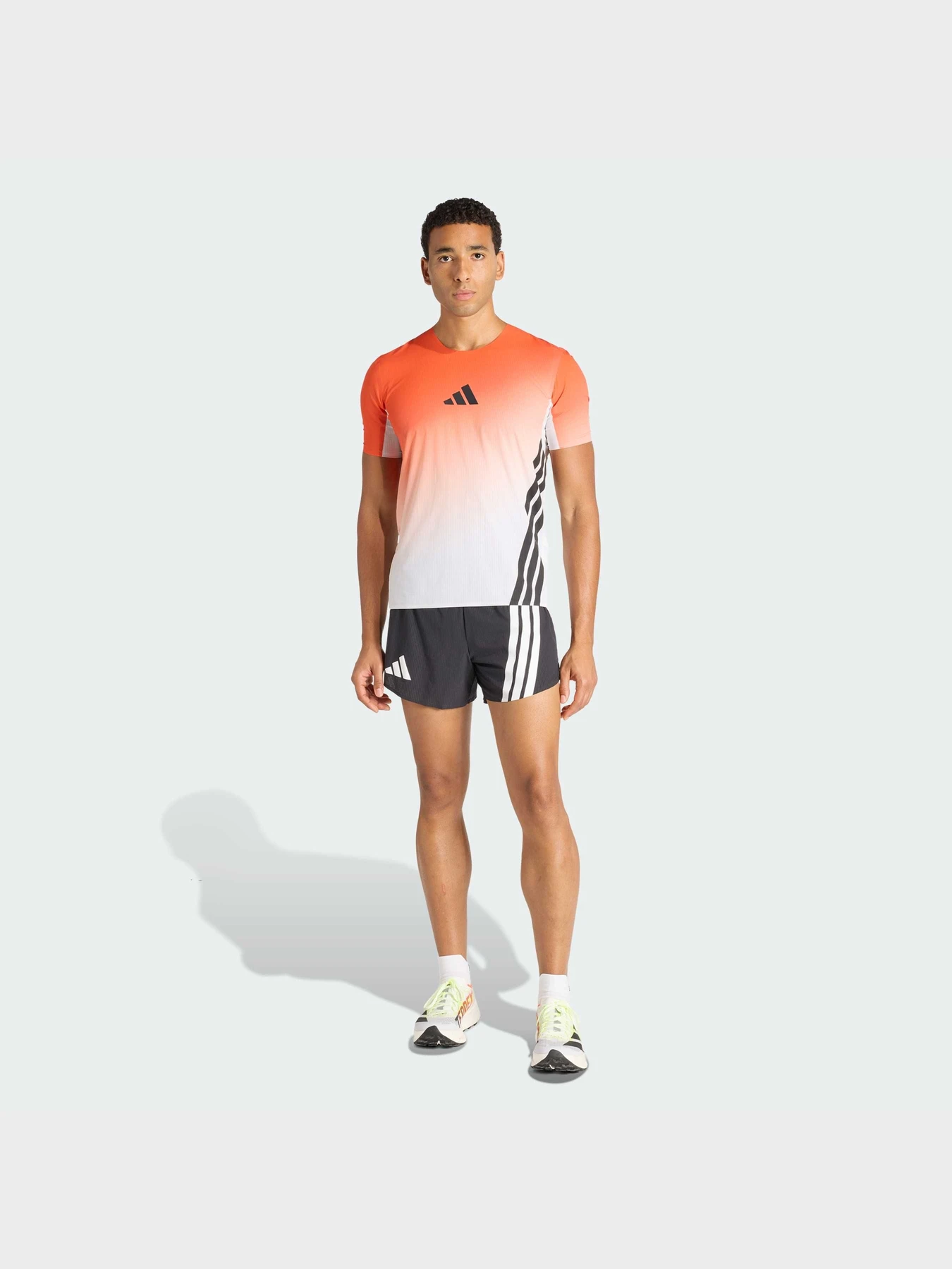 Футболки і поло Adidas модель JV9036 Футболки і поло Adidas модель JV9036 Фото