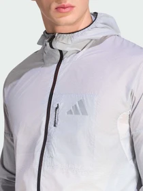 Куртки и дубленки Adidas Terrex модель JY4092 Фото
