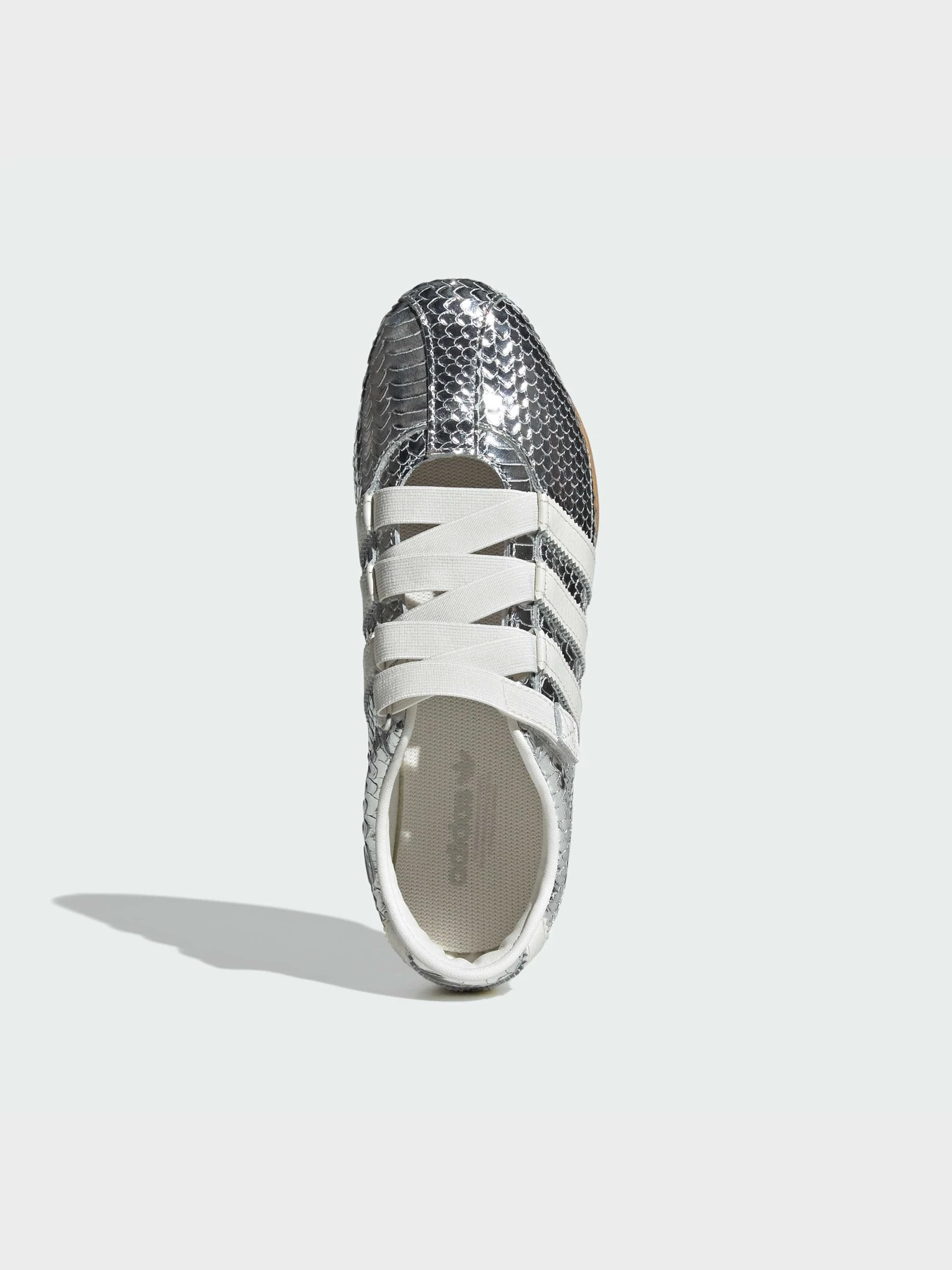 Кроссовки Adidas модель KI4312 Кроссовки Adidas модель KI4312 Фото