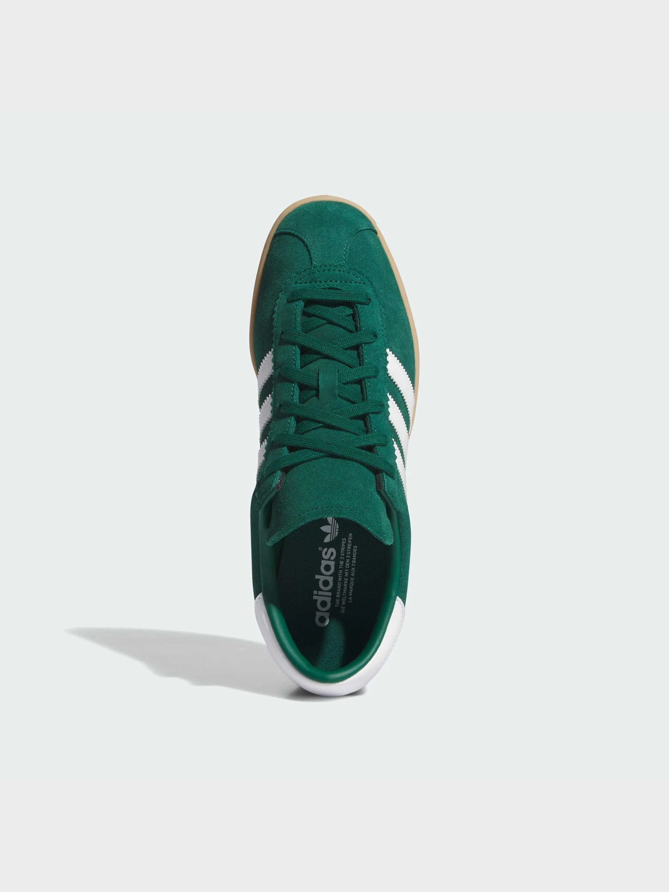 Кеди Adidas модель JI1883 Кеди Adidas модель JI1883 Фото