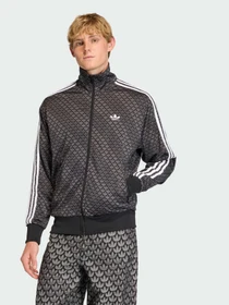 Худі та світшоти Adidas Graphics модель KC9158 Фото