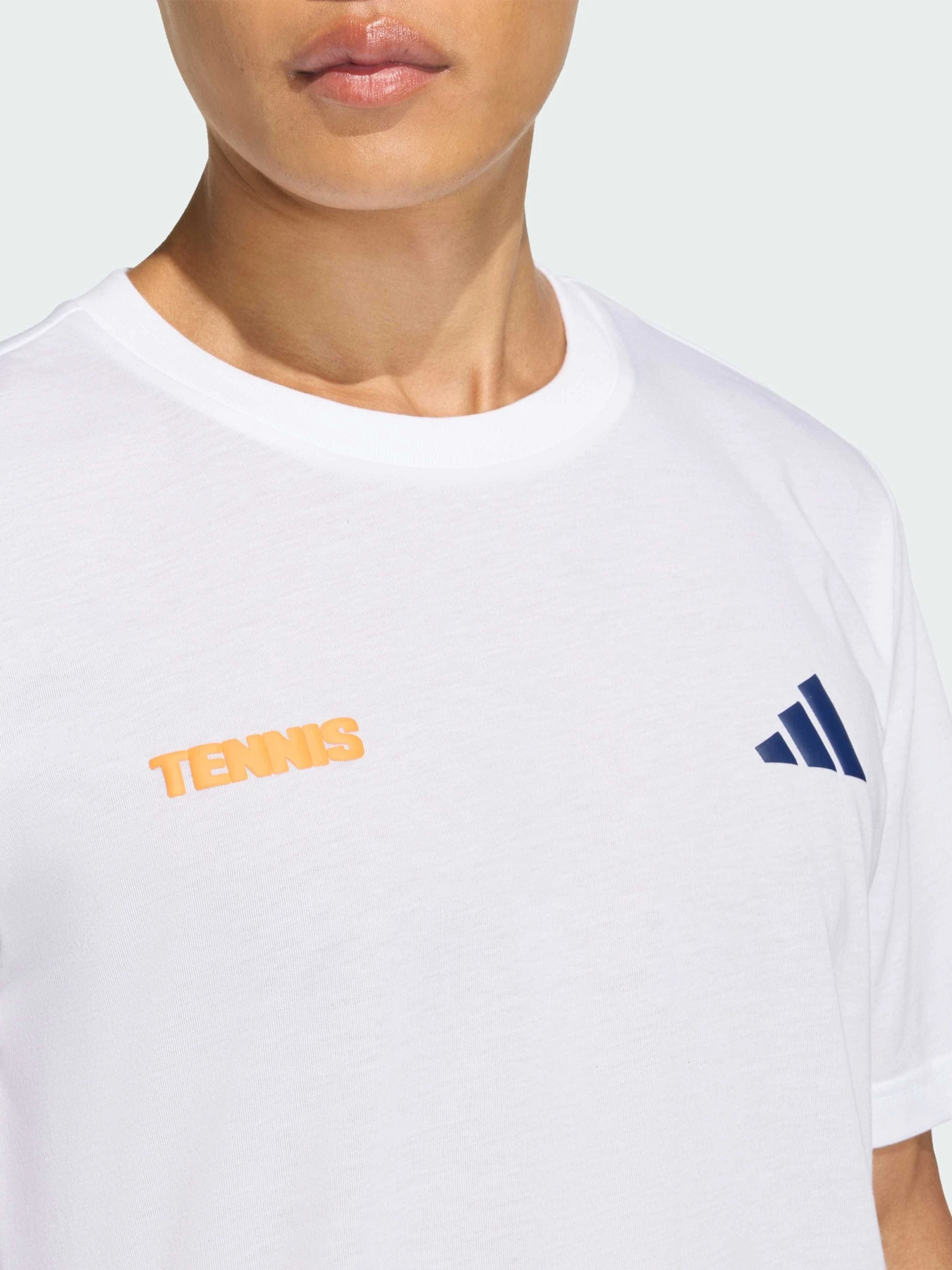 Футболки и поло Adidas модель KB9431 Футболки и поло Adidas модель KB9431 Фото