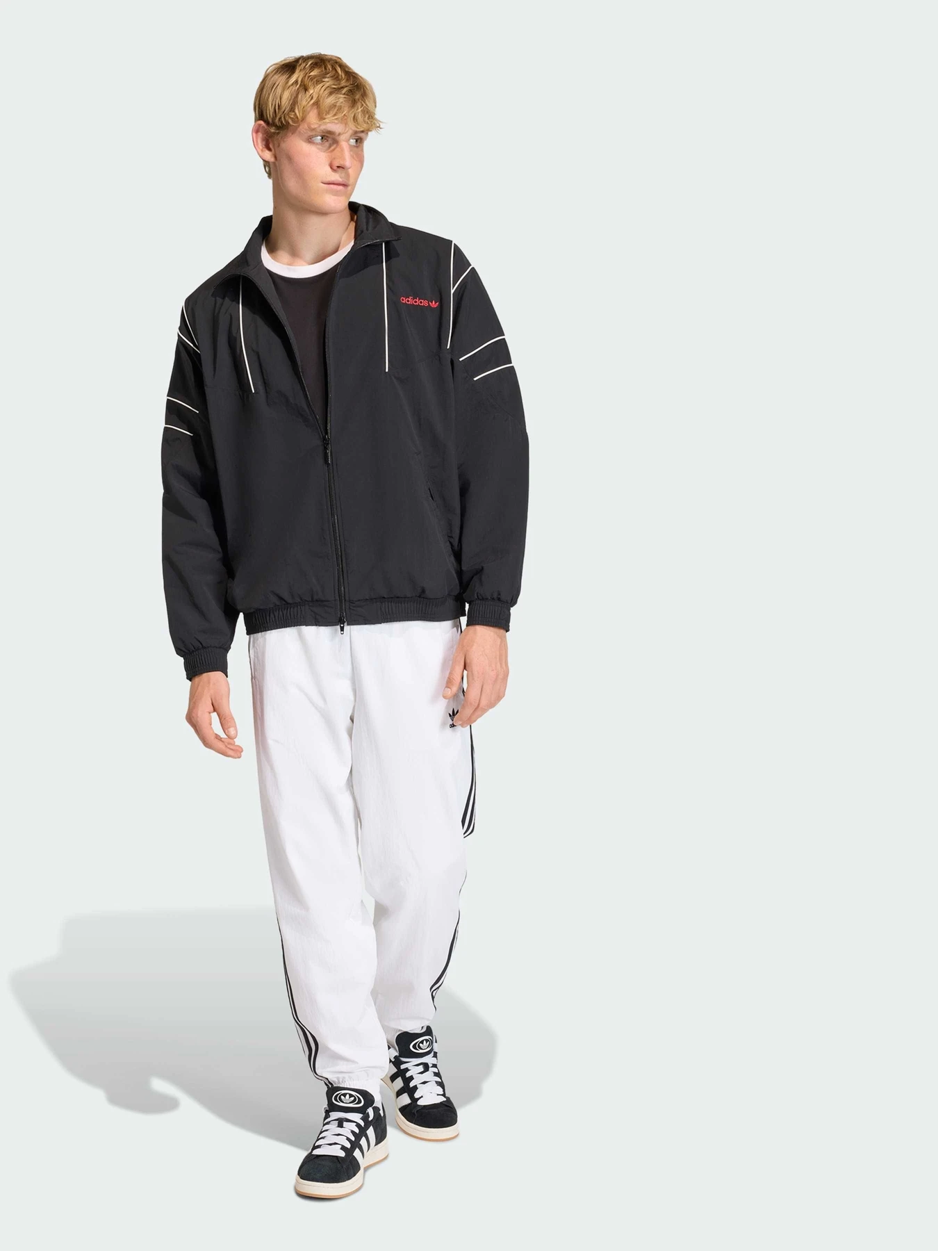 Худи и свитшоты Adidas модель KE0096 Фото