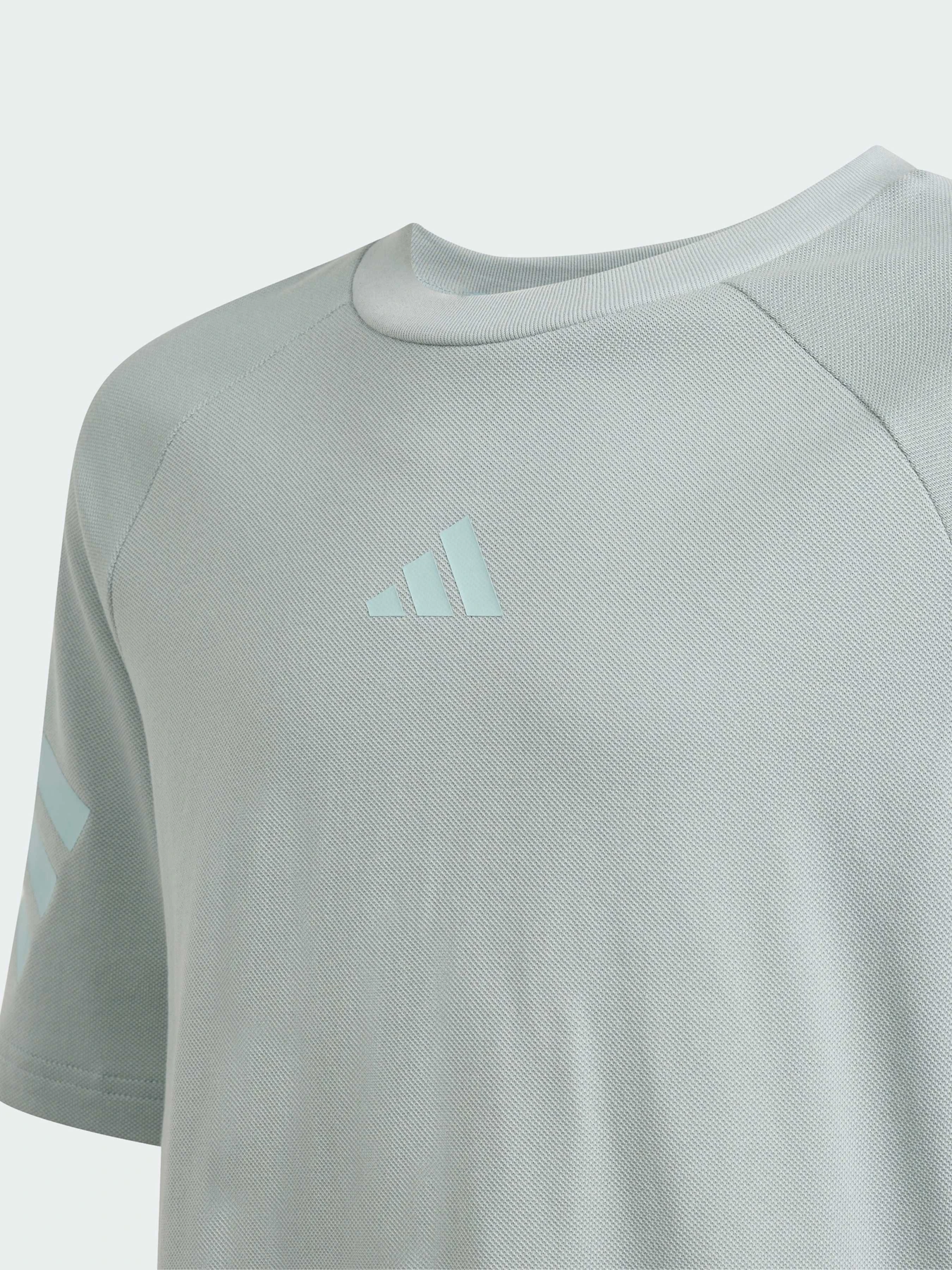 Футболки и поло Adidas Культовые силуэты модель KC1966 Фото