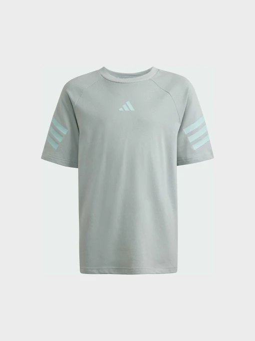 Футболки и поло Adidas Культовые силуэты модель KC1966 Фото